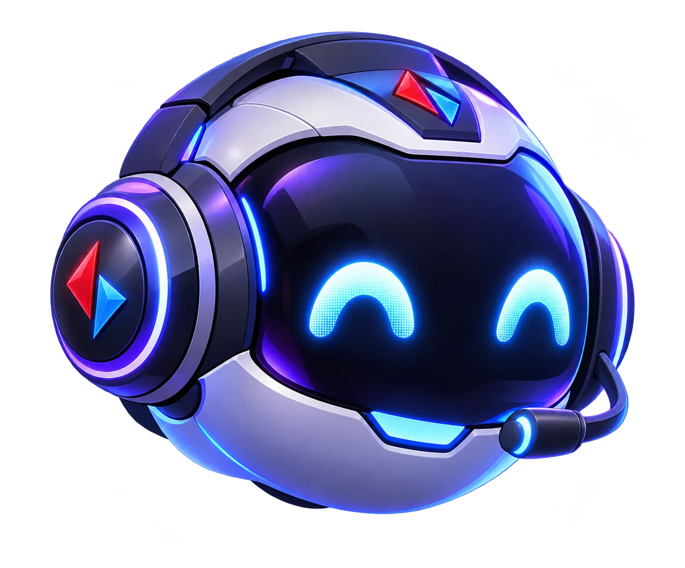 Ρομποτικό σύμβολο του SOLO-Bot